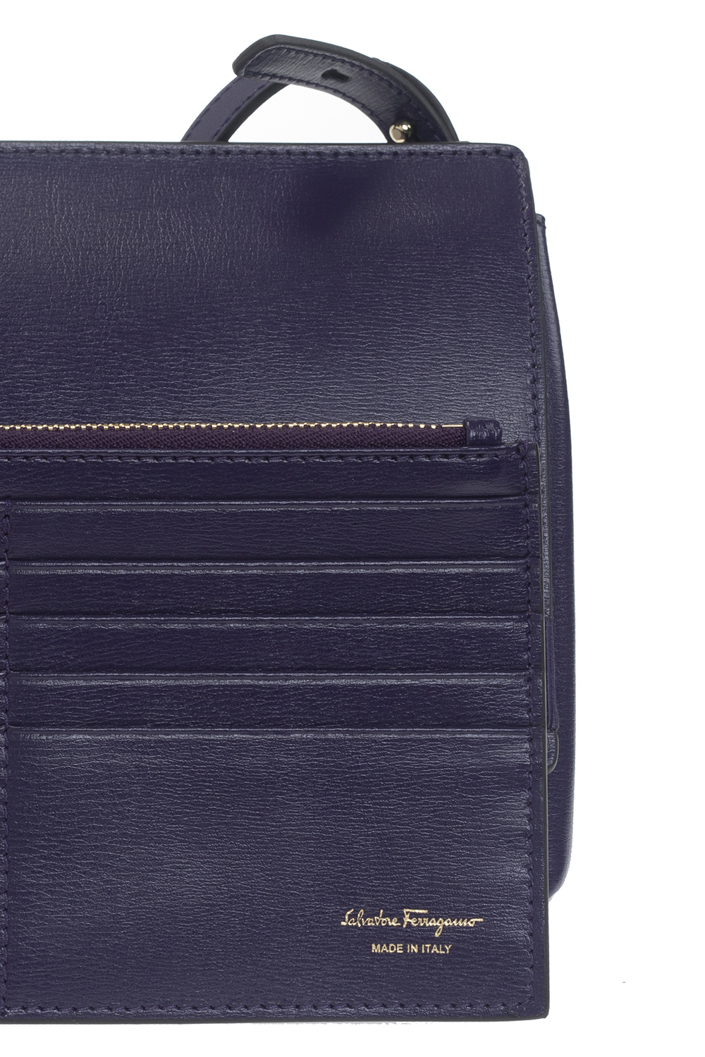 ‘Vara’ shoulder bag Salvatore Ferragamo Vitkac Italy